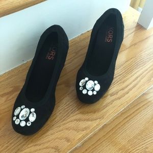Girl's Michael Kors Pumps